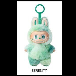 Labubu Big into energy - Serenity